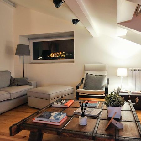 Gs Chiado Boutique Studios & Suites Lisboa Εξωτερικό φωτογραφία