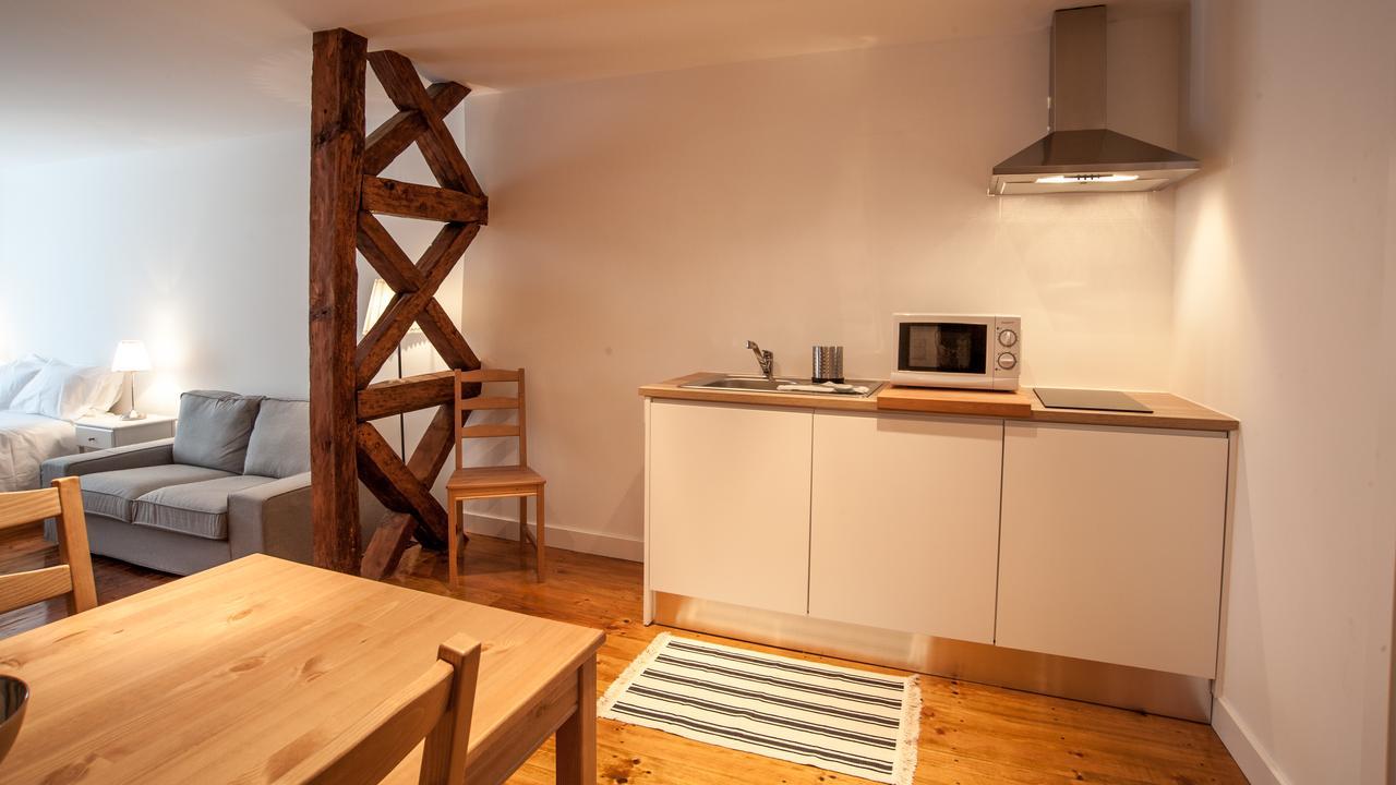 Gs Chiado Boutique Studios & Suites Lisboa Εξωτερικό φωτογραφία
