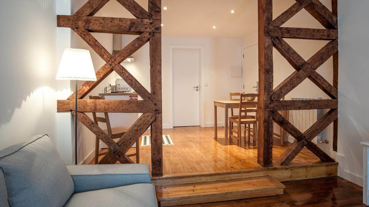 Gs Chiado Boutique Studios & Suites Lisboa Εξωτερικό φωτογραφία
