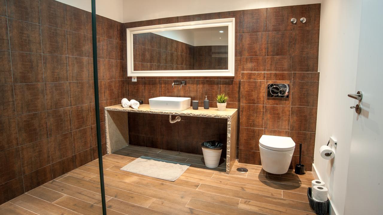 Gs Chiado Boutique Studios & Suites Lisboa Εξωτερικό φωτογραφία