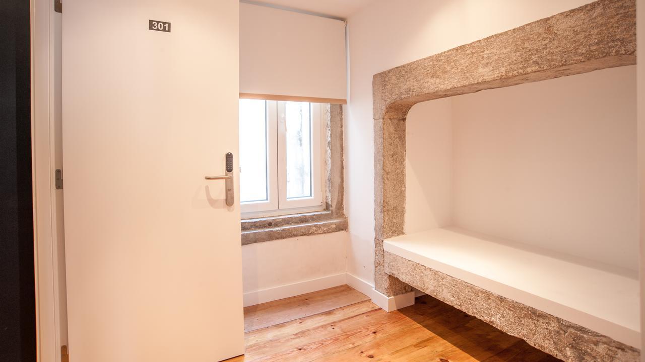 Gs Chiado Boutique Studios & Suites Lisboa Εξωτερικό φωτογραφία