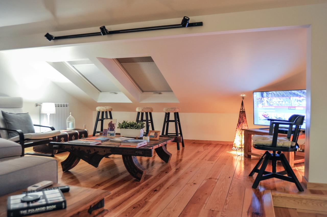 Gs Chiado Boutique Studios & Suites Lisboa Εξωτερικό φωτογραφία