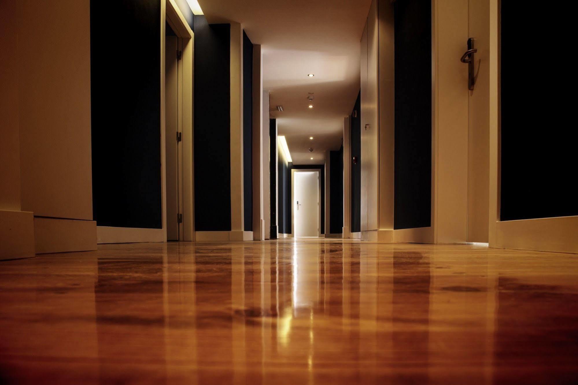 Gs Chiado Boutique Studios & Suites Lisboa Εξωτερικό φωτογραφία