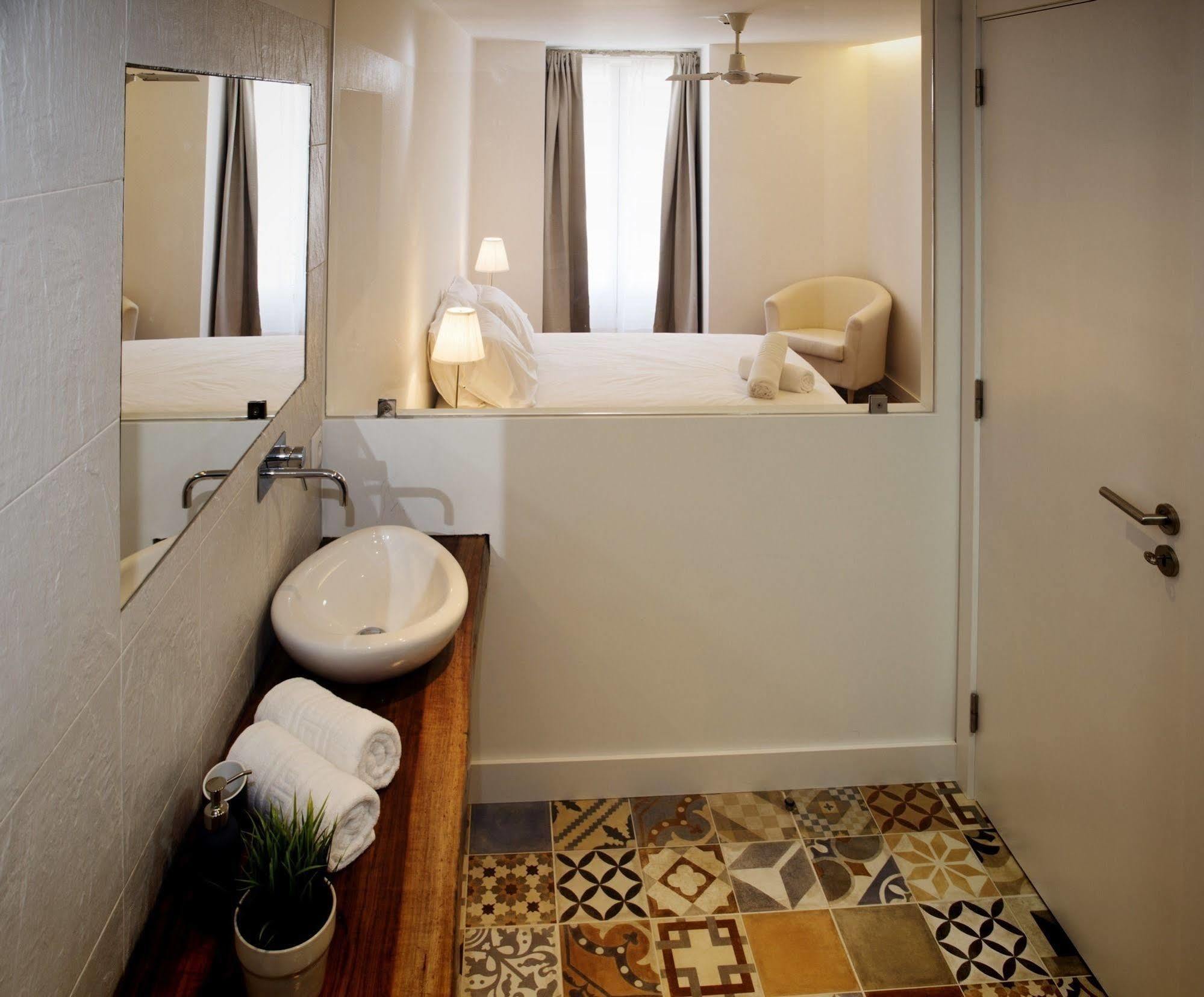 Gs Chiado Boutique Studios & Suites Lisboa Εξωτερικό φωτογραφία