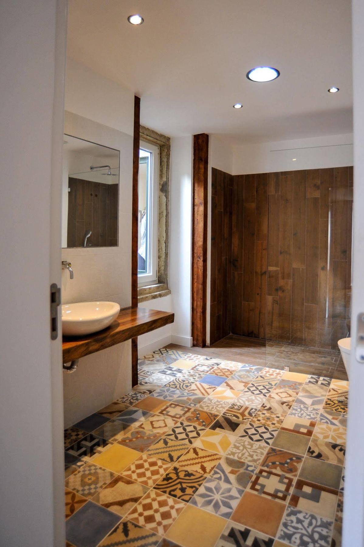 Gs Chiado Boutique Studios & Suites Lisboa Εξωτερικό φωτογραφία