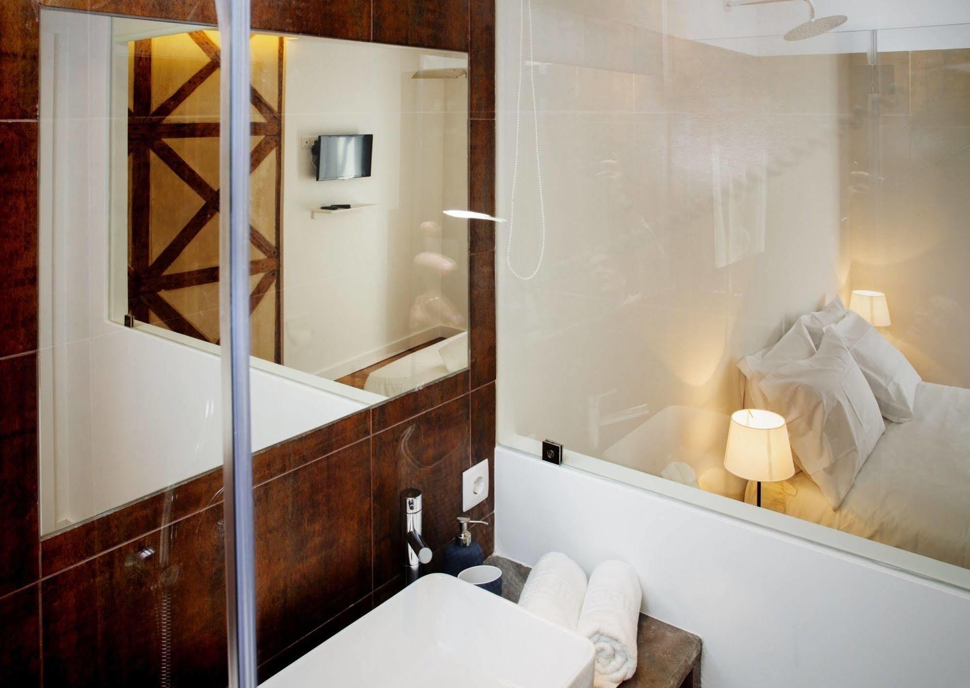 Gs Chiado Boutique Studios & Suites Lisboa Εξωτερικό φωτογραφία