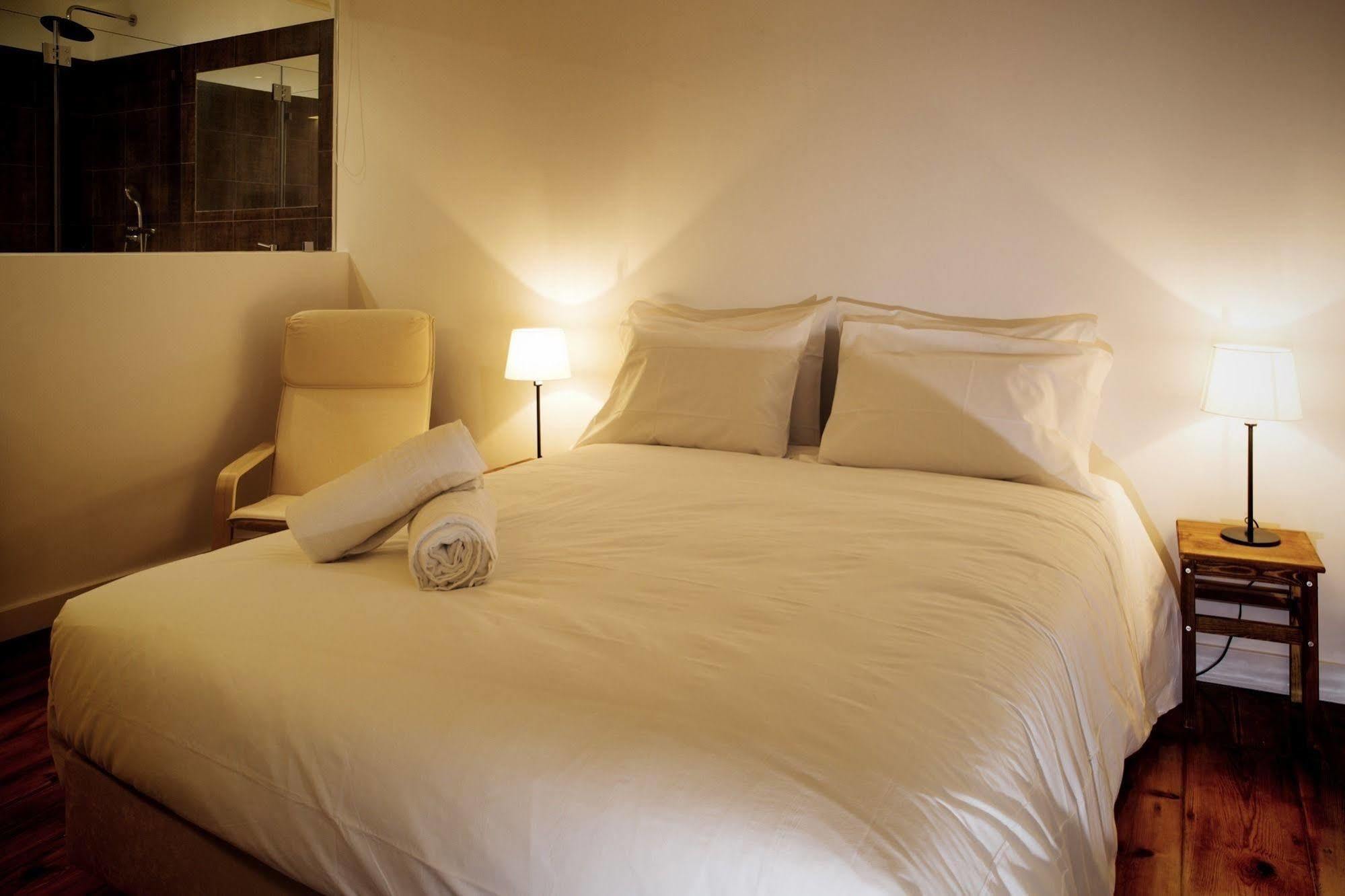 Gs Chiado Boutique Studios & Suites Lisboa Εξωτερικό φωτογραφία