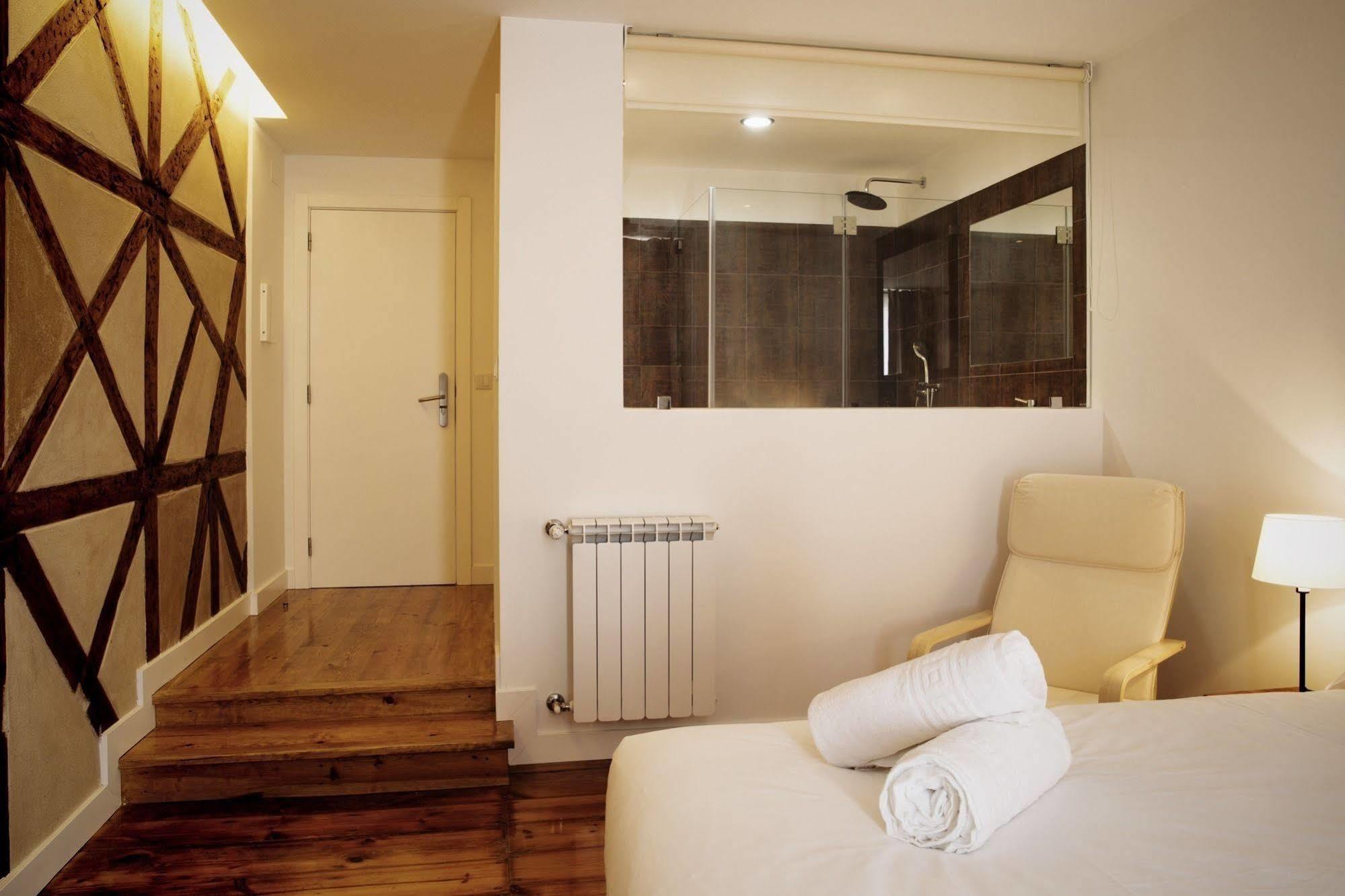 Gs Chiado Boutique Studios & Suites Lisboa Εξωτερικό φωτογραφία