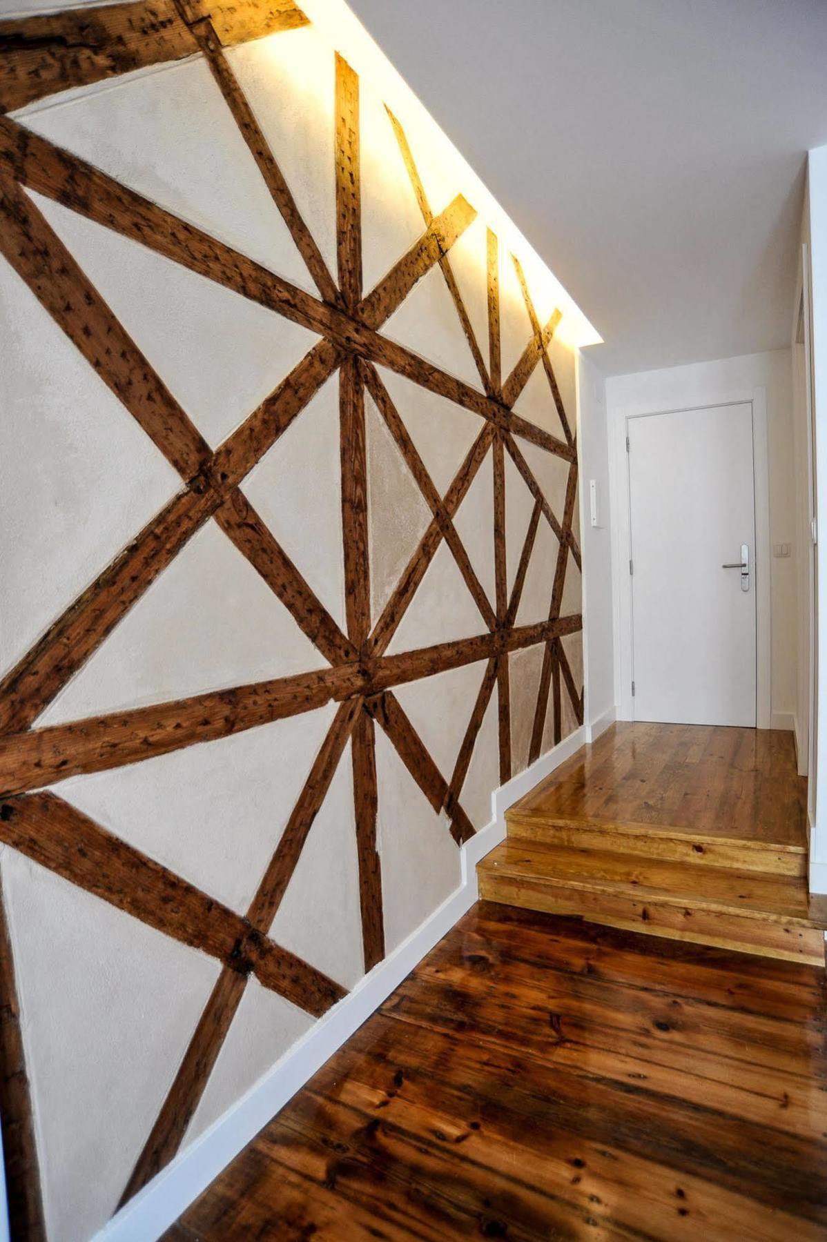 Gs Chiado Boutique Studios & Suites Lisboa Εξωτερικό φωτογραφία