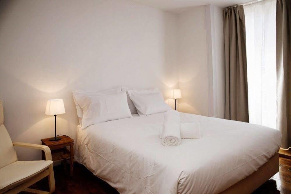 Gs Chiado Boutique Studios & Suites Lisboa Εξωτερικό φωτογραφία
